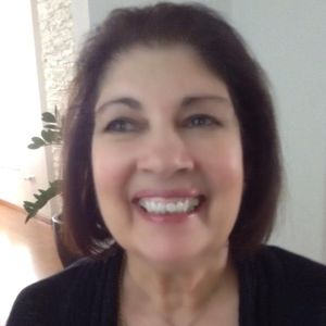 Meet your Posher, Gretchen